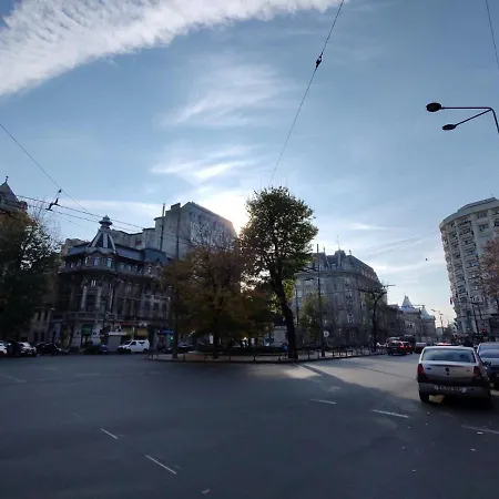 T-zero * Bucharest