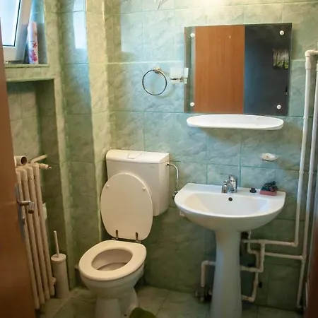 Apartment T-zero