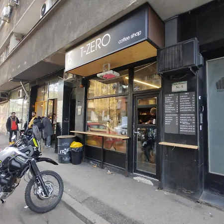 T-zero Bucharest