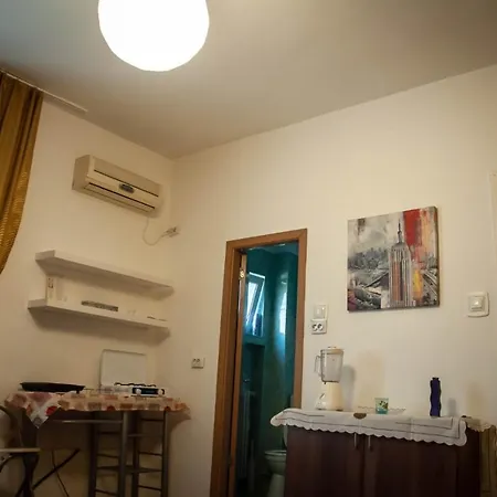 Apartment T-zero *