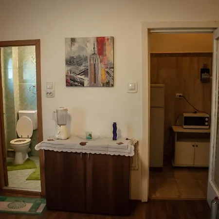 Apartment T-zero